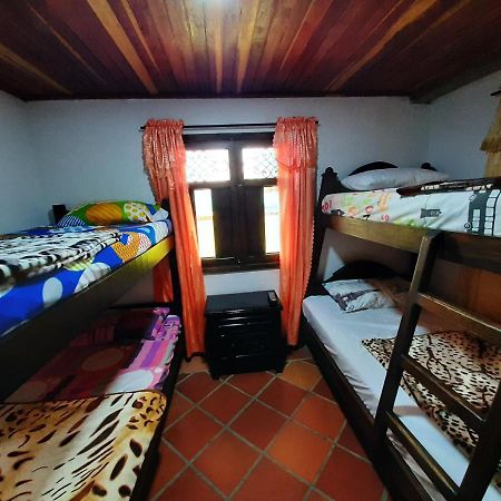 Finca Hotel La Fragata Санта Роса де Кабал Екстериор снимка